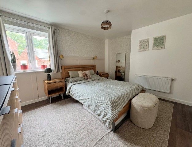 18 Chiltern Crescent, Fair Oak, Eastleigh